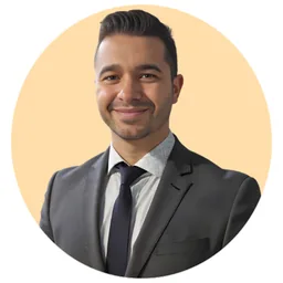 Alexandre Clément — Partenaire conseiller en sécurité financière certifié AMF au Québec