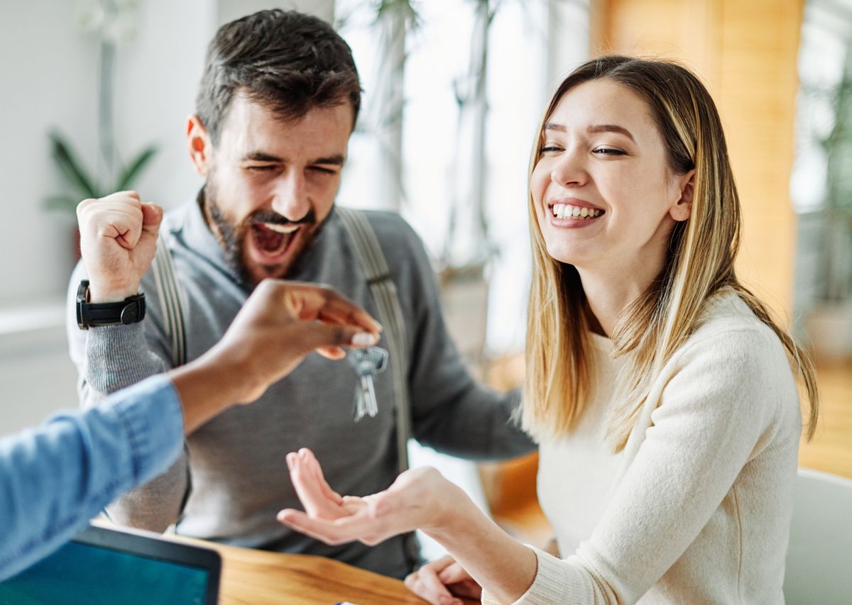 Assurance Hypothécaire